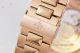 Swiss Replica Patek Philippe Nautilus Rose Gold Diamond Bezel Watch For Men (8)_th.jpg